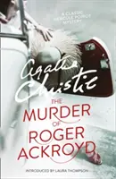 Roger Ackroyd meggyilkolása - Murder of Roger Ackroyd