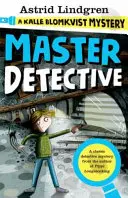 Kalle Blomkvist Rejtély: Blomkville Blomkville: Mesterdetektív: Mesterdetektív - Kalle Blomkvist Mystery: Master Detective