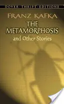 A metamorfózis és más történetek - The Metamorphosis and Other Stories