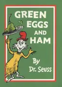 Zöld tojás és sonka - Green Eggs and Ham