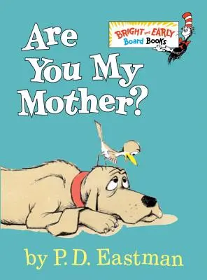 Te vagy az anyám? - Are You My Mother?