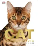 Macskaenciklopédia - A végleges vizuális útmutató - Cat Encyclopedia - The Definitive Visual Guide