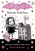 Isadora Moon találkozik a Fogtündérrel - Isadora Moon Meets the Tooth Fairy