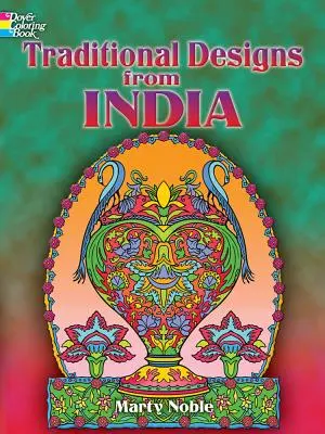 Hagyományos minták Indiából - Traditional Designs from India