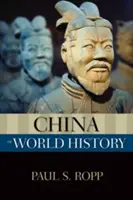 Kína a világtörténelemben - China in World History