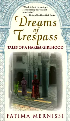 A birtokháborítás álmai: Mesék egy háremhölgykorból - Dreams of Trespass: Tales of a Harem Girlhood