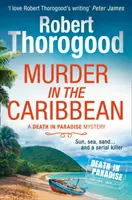 Gyilkosság a Karib-tengeren - Murder in the Caribbean