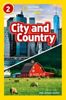 Város és vidék - 2. szint - City and Country - Level 2