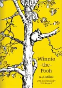 Micimackó - Winnie-the-Pooh