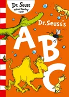 Dr. Seuss ABC - Dr. Seuss's ABC