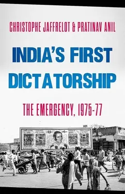 India első diktatúrája - India's First Dictatorship