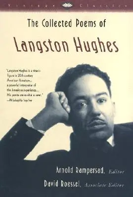 Langston Hughes összegyűjtött versei - The Collected Poems of Langston Hughes