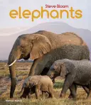 Elefántok: A Book for Children - Elephants: A Book for Children