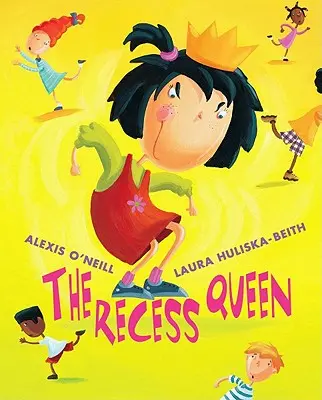 A szünet királynője - The Recess Queen