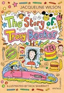 Tracy Beaker története - Story of Tracy Beaker