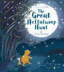 Micimackó: A nagy Heffalump vadászat - Winnie-the-Pooh: The Great Heffalump Hunt