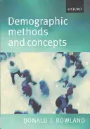 Demográfiai módszerek és fogalmak - Demographic Methods and Concepts