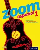 Zoom espanol 1 diákkönyv - Zoom espanol 1 Student Book