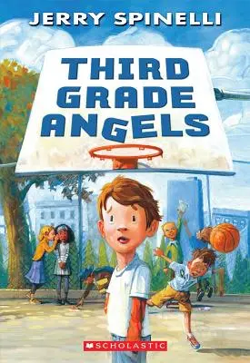 Harmadikos angyalok - Third Grade Angels