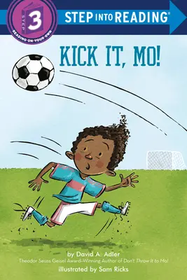 Rúgd el, Mo! - Kick It, Mo!