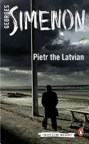 Pietr, a lett - Pietr the Latvian