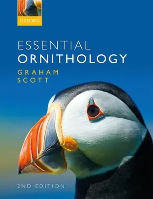 Essential Ornithology