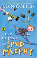 Spud Murphy legendája - Legend of Spud Murphy