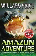 Amazonas Kaland - Amazon Adventure