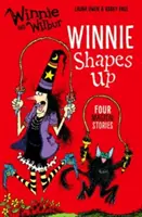 Winnie and Wilbur: Winnie Shapes Up (Winnie és Wilbur: Winnie Shapes Up) - Winnie and Wilbur: Winnie Shapes Up