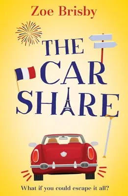 Az autómegosztás - The Car Share