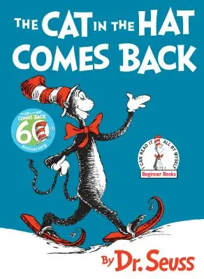 A macska a kalapban visszatér! - The Cat in the Hat Comes Back!