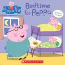 Lefekvés Peppának - Bedtime for Peppa