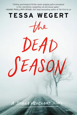 A holt évszak - The Dead Season