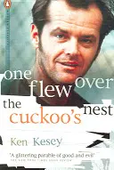 Egyszer repült a kakukk fészke fölött - One Flew Over the Cuckoo's Nest