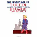 Tintin a szovjetek földjén - Tintin in the Land of the Soviets