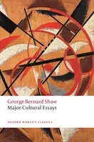 Jelentősebb kulturális esszék - Major Cultural Essays