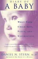 Egy baba naplója: Amit a gyermeke lát, érez és tapasztal - Diary of a Baby: What Your Child Sees, Feels, and Experiences