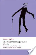 Az ember, aki eltűnt - The Man Who Disappeared