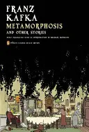 Metamorfózis és más történetek: (Penguin Classics Deluxe Edition) - Metamorphosis and Other Stories: (Penguin Classics Deluxe Edition)