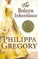 Boleyn Örökség - Boleyn Inheritance