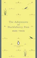 Huckleberry Finn kalandjai - The Adventures of Huckleberry Finn