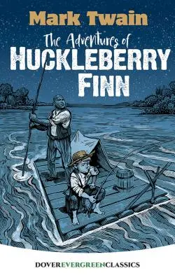 Huckleberry Finn kalandjai - The Adventures of Huckleberry Finn