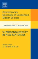 Szupravezetés az új anyagokban, 4. - Superconductivity in New Materials, 4