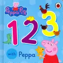 Peppa Malac: 123 Peppával - Peppa Pig: 123 with Peppa