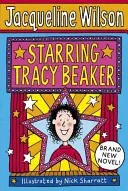 A főszerepben Tracy Beaker - Starring Tracy Beaker