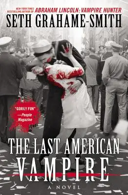 Az utolsó amerikai vámpír - The Last American Vampire