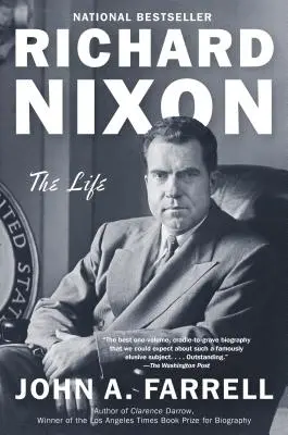 Richard Nixon: Richard Nixon: Az élet - Richard Nixon: The Life