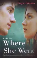 Where She Went