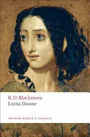 Lorna Doone: Exmoor-i regény - Lorna Doone: A Romance of Exmoor