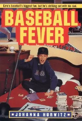 Baseball-láz - Baseball Fever